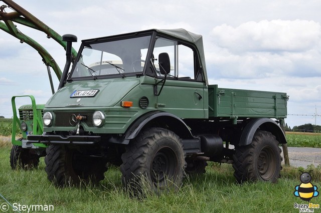 DSC 4121-BorderMaker Traktor- und Oldtimertreffen Waldenrath 2015
