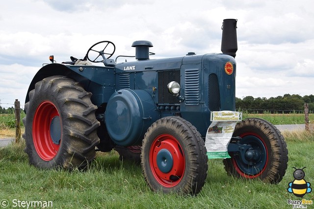 DSC 4127-BorderMaker Traktor- und Oldtimertreffen Waldenrath 2015