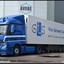 80-BFX-9 MB Actros MP4 2-Bo... - 2015