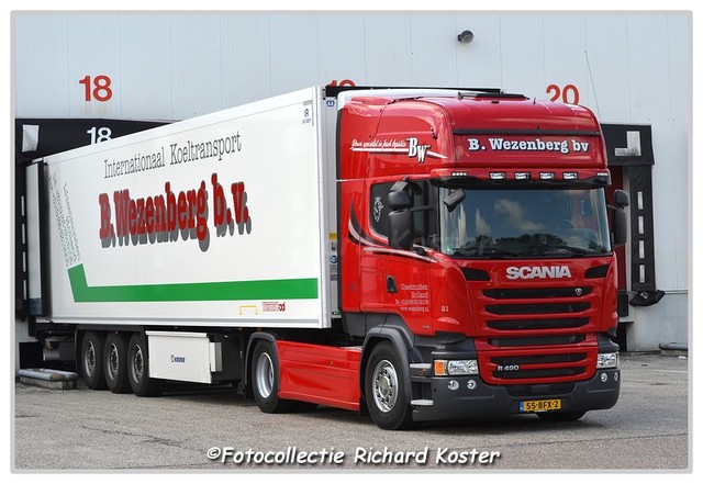 Wezenberg, B. 55-BFX-2-BorderMaker Richard