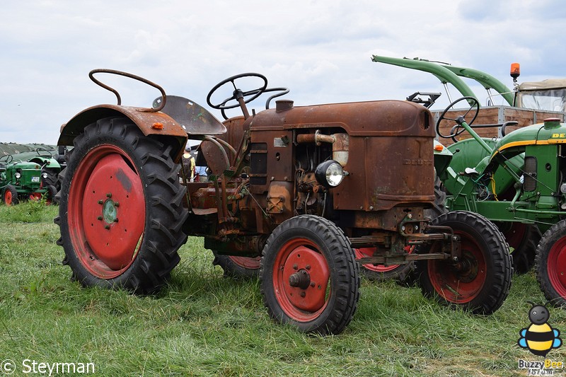DSC 4130-BorderMaker - Traktor- und Oldtimertreffen Waldenrath 2015