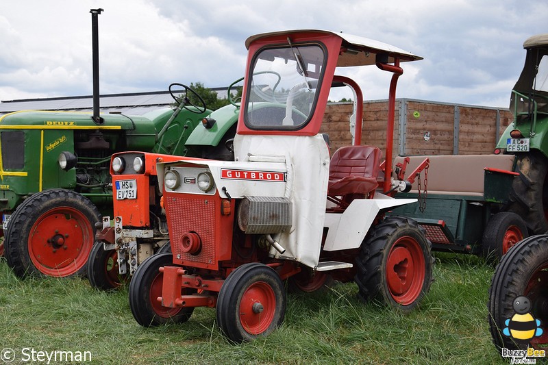 DSC 4132-BorderMaker - Traktor- und Oldtimertreffen Waldenrath 2015
