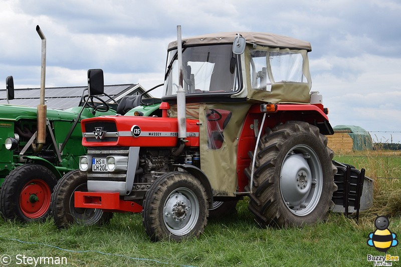 DSC 4136-BorderMaker - Traktor- und Oldtimertreffen Waldenrath 2015
