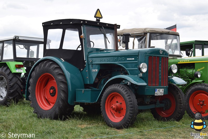 DSC 4141-BorderMaker - Traktor- und Oldtimertreffen Waldenrath 2015