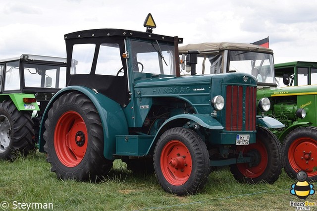 DSC 4141-BorderMaker Traktor- und Oldtimertreffen Waldenrath 2015