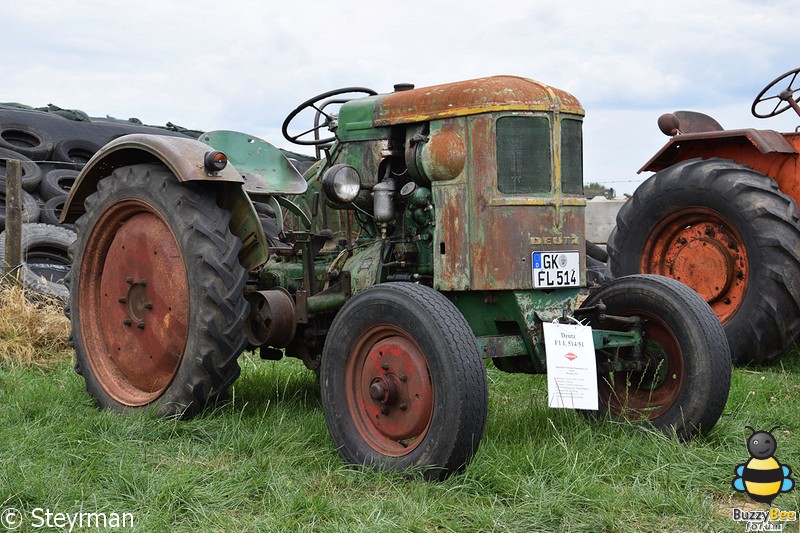 DSC 4144-BorderMaker - Traktor- und Oldtimertreffen Waldenrath 2015