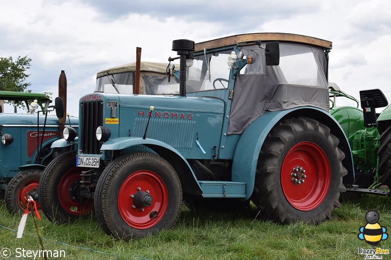 DSC 4145-BorderMaker - Traktor- und Oldtimertreffen Waldenrath 2015