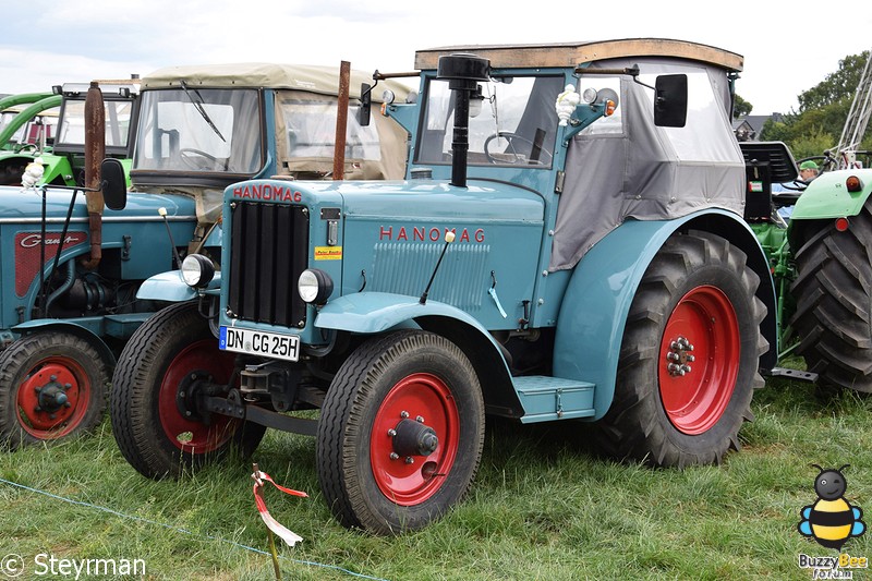 DSC 4150-BorderMaker - Traktor- und Oldtimertreffen Waldenrath 2015