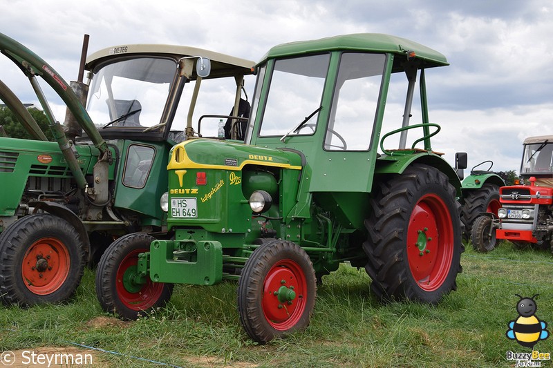 DSC 4152-BorderMaker - Traktor- und Oldtimertreffen Waldenrath 2015