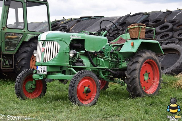 DSC 4155-BorderMaker Traktor- und Oldtimertreffen Waldenrath 2015