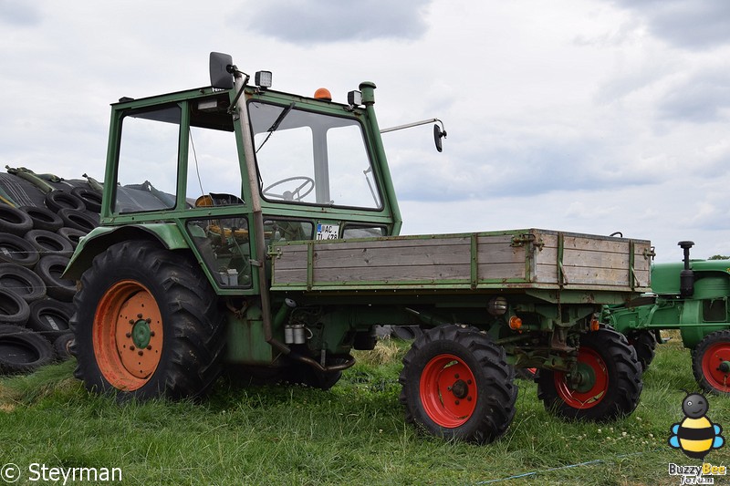 DSC 4157-BorderMaker - Traktor- und Oldtimertreffen Waldenrath 2015