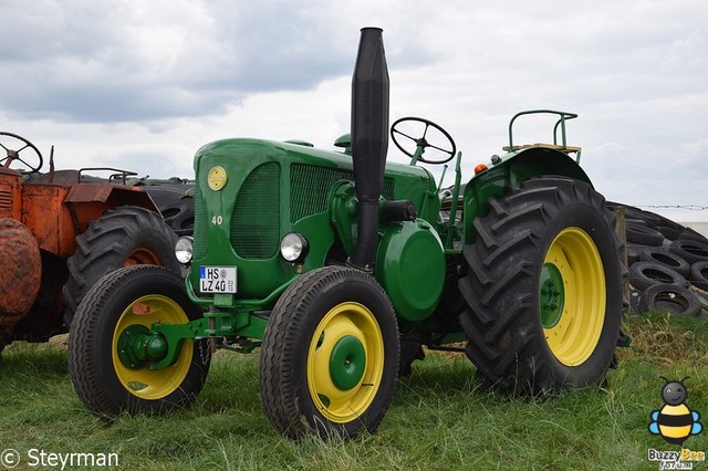 DSC 4165-BorderMaker Traktor- und Oldtimertreffen Waldenrath 2015