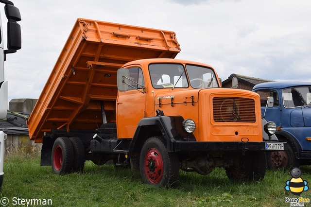 DSC 4168-BorderMaker Traktor- und Oldtimertreffen Waldenrath 2015