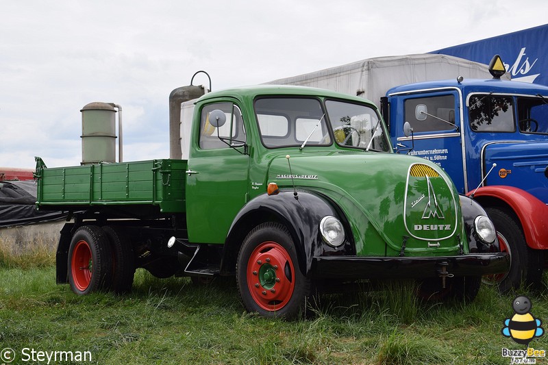 DSC 4178-BorderMaker - Traktor- und Oldtimertreffen Waldenrath 2015