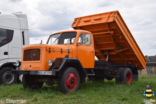 DSC 4179-BorderMaker Traktor- und Oldtimertreffen Waldenrath 2015