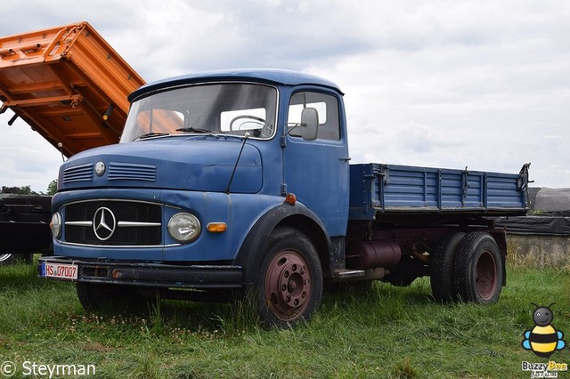 DSC 4182-BorderMaker Traktor- und Oldtimertreffen Waldenrath 2015