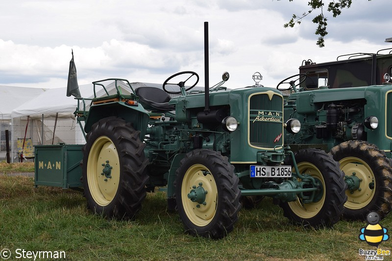 DSC 4186-BorderMaker - Traktor- und Oldtimertreffen Waldenrath 2015