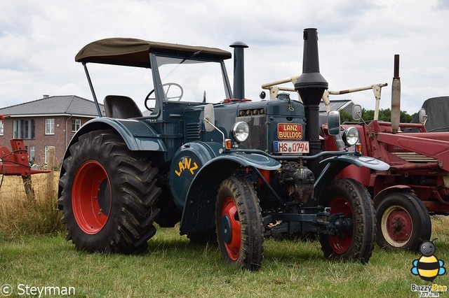 DSC 4202-BorderMaker Traktor- und Oldtimertreffen Waldenrath 2015