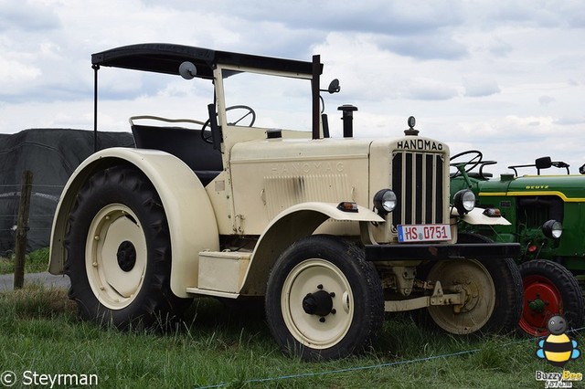 DSC 4215-BorderMaker Traktor- und Oldtimertreffen Waldenrath 2015