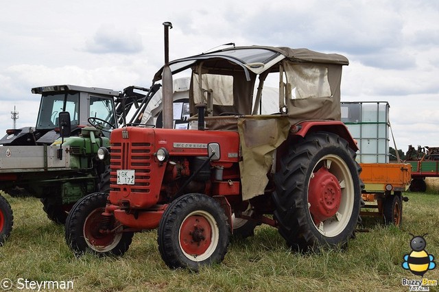 DSC 4225-BorderMaker Traktor- und Oldtimertreffen Waldenrath 2015