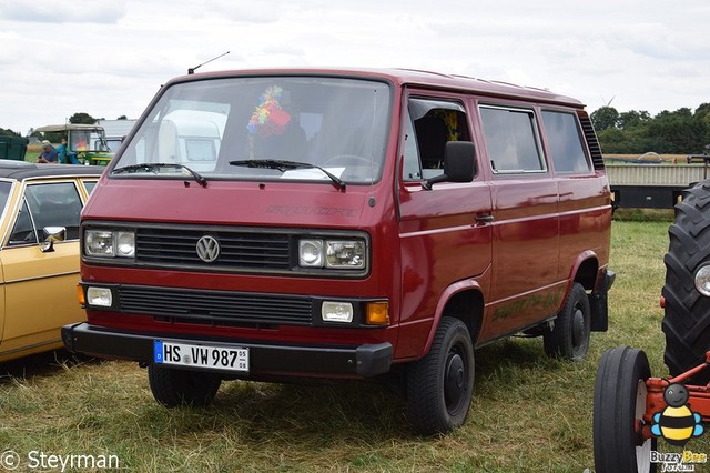 DSC 4230-BorderMaker Traktor- und Oldtimertreffen Waldenrath 2015