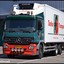 BN-ZL-10 MB Actros MP2 Tank... - 2015