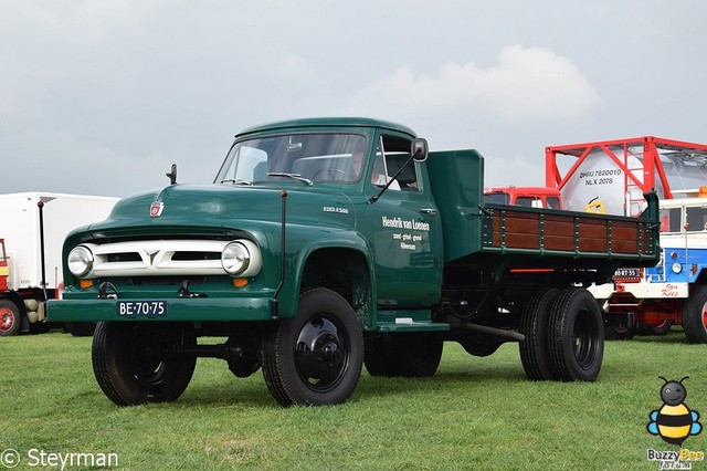 DSC 7518-BorderMaker Historisch Festival Vreeland 2015