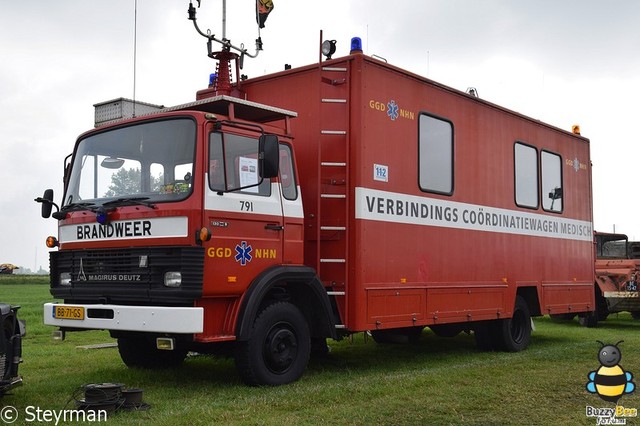 DSC 7538-BorderMaker Historisch Festival Vreeland 2015