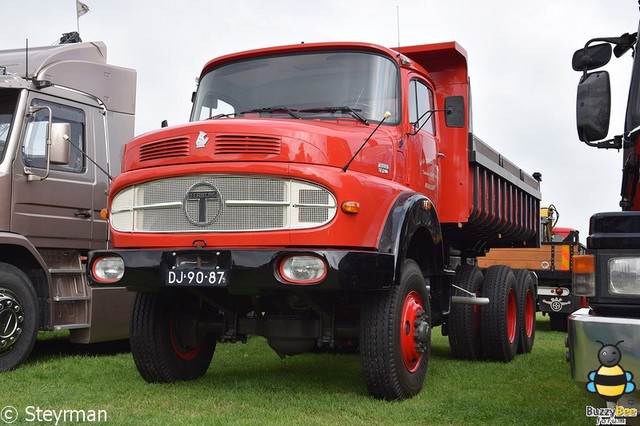 DSC 7552-BorderMaker Historisch Festival Vreeland 2015