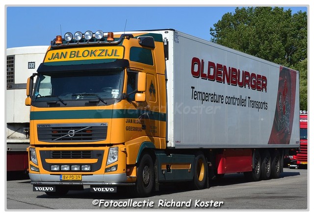 Blokzijl, Jan BV-PD-39-BorderMaker Richard