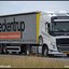 74-BDD-9 Volvo FH4 Truckher... - Uittocht TF 2015