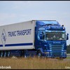 76-BBD-6 Scania R420 Trunic... - Uittocht TF 2015