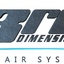 Logo - 3rd Dimension Studios HD Hair Systems