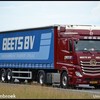 15-BDK-4 MB Actros MP$ Beet... - Uittocht TF 2015