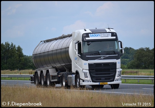 17-BFZ-2 Volvo FH3 Fritom-BorderMaker Uittocht TF 2015