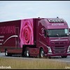 25-BBX-1 Volvo FH4 Kooyman-... - Uittocht TF 2015