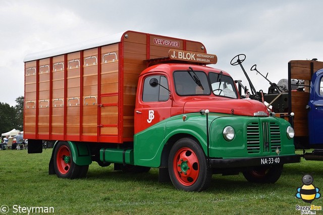 DSC 7639-BorderMaker Historisch Festival Vreeland 2015