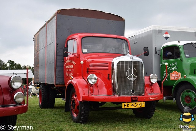 DSC 7677-BorderMaker Historisch Festival Vreeland 2015