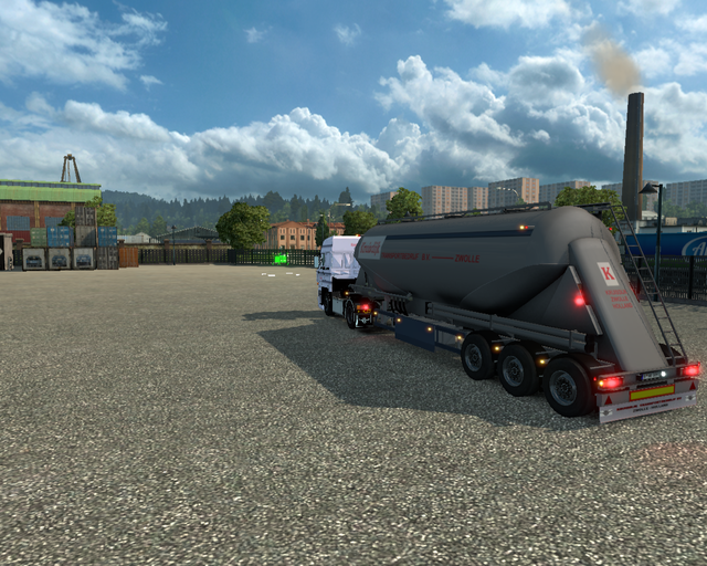 ets2 02411 prive skin ets2