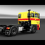 ets2 Daf 2800 4x2 2 - prive skin ets2