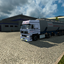 ets2 Daf 3600 4x2 + Silokip... - prive skin ets2