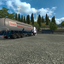 ets2 Daf 3600 4x2 + Silokip... - prive skin ets2