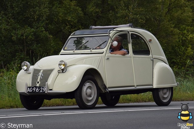 DSC 7774-BorderMaker Historisch Festival Vreeland 2015