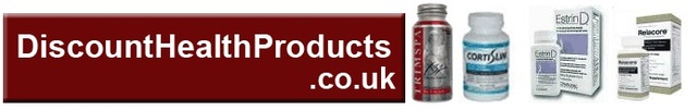 Buy Melatonin In The UK - Discount Health Products Discount Health Products