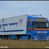 26-BFV-7 DAF 106 Ponne Katl... - Uittocht TF 2015