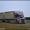 29-BBT-5 Scania T730 v.d He... - Uittocht TF 2015
