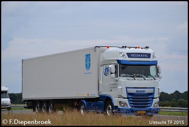 32-BDZ-6 DAF 106 Heijmans-BorderMaker Uittocht TF 2015