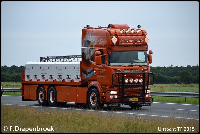 32-BGF-6 Scania Streamline R580 Fa  van Wijk-Borde Uittocht TF 2015