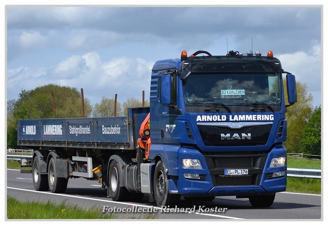 Lammering, Arnold EL PL 176-BorderMaker Richard