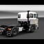 ets2 Daf 2800 4x2 Van Gend ... - prive skin ets2